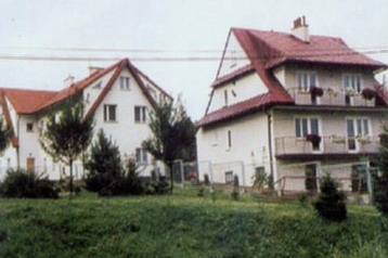 Poljska Privát Tylicz, Eksterier